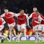 The Long Wait: Can Arteta End Arsenal’s Premier League Drought?