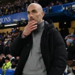 Chelsea Football Club: The Managerial Merry-Go-Round Continues